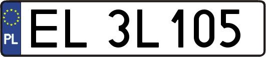 EL3L105