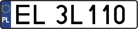 EL3L110