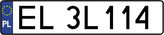 EL3L114