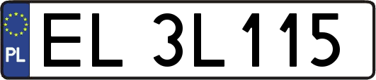EL3L115