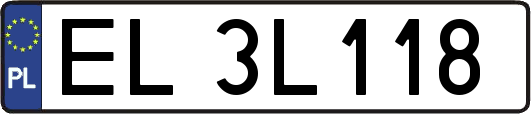 EL3L118