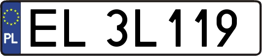 EL3L119