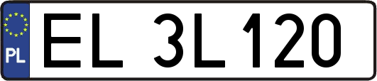 EL3L120