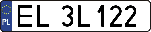 EL3L122