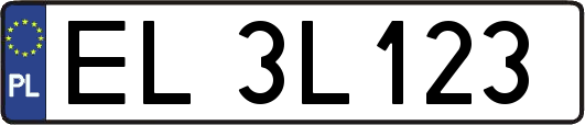 EL3L123