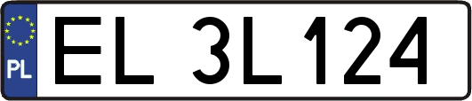 EL3L124