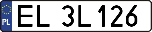 EL3L126