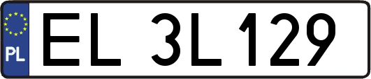 EL3L129