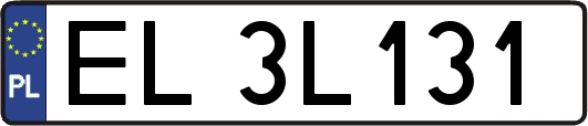 EL3L131