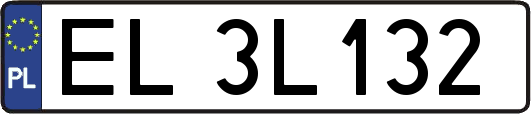 EL3L132