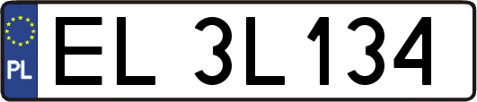 EL3L134