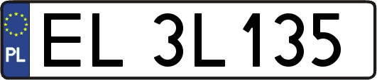 EL3L135