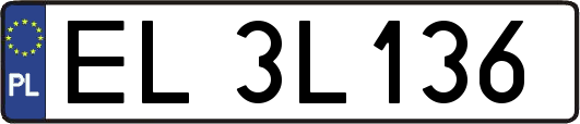 EL3L136