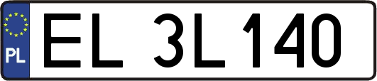 EL3L140
