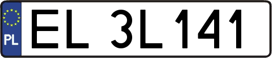 EL3L141
