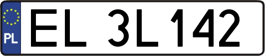EL3L142