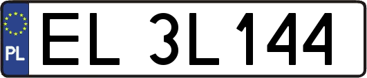 EL3L144