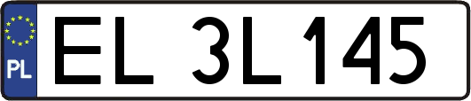 EL3L145