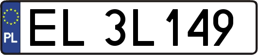 EL3L149