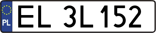 EL3L152