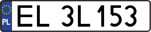 EL3L153