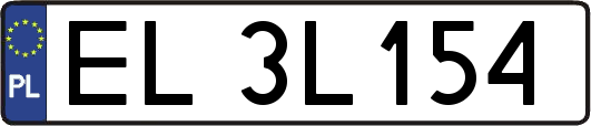 EL3L154