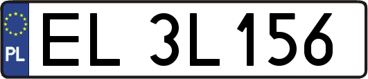 EL3L156