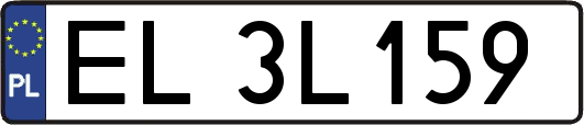 EL3L159