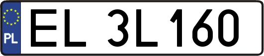 EL3L160