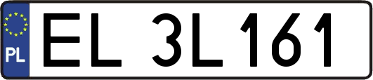 EL3L161