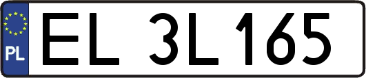 EL3L165