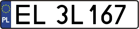 EL3L167
