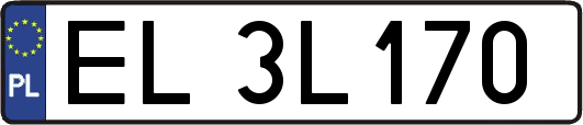 EL3L170