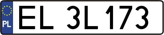 EL3L173