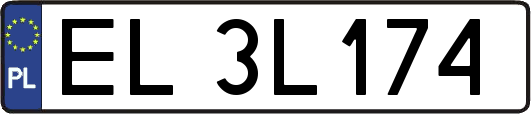 EL3L174