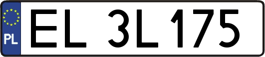 EL3L175