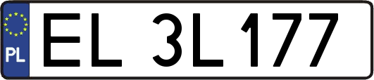 EL3L177