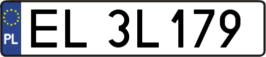 EL3L179