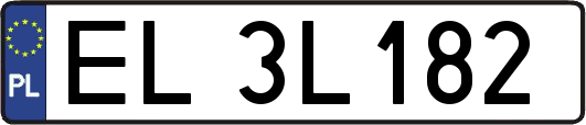 EL3L182