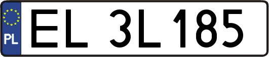 EL3L185