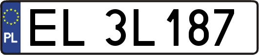 EL3L187