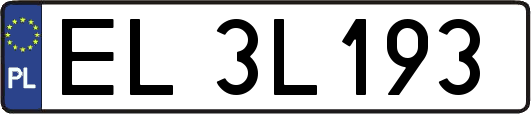 EL3L193