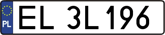 EL3L196