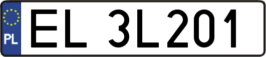 EL3L201