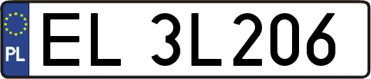 EL3L206