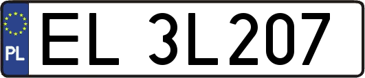 EL3L207