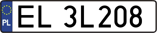 EL3L208