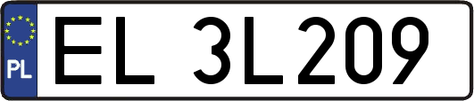EL3L209
