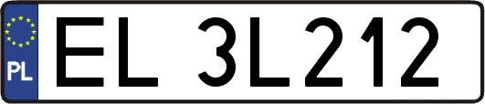 EL3L212