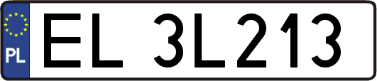 EL3L213